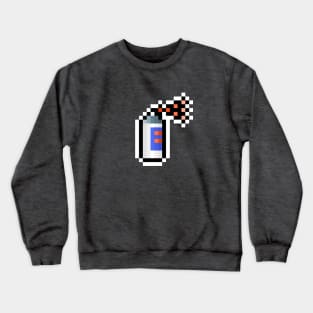 Spraycan Crewneck Sweatshirt